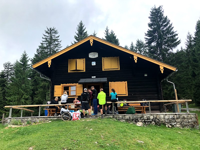 Neulandhütte