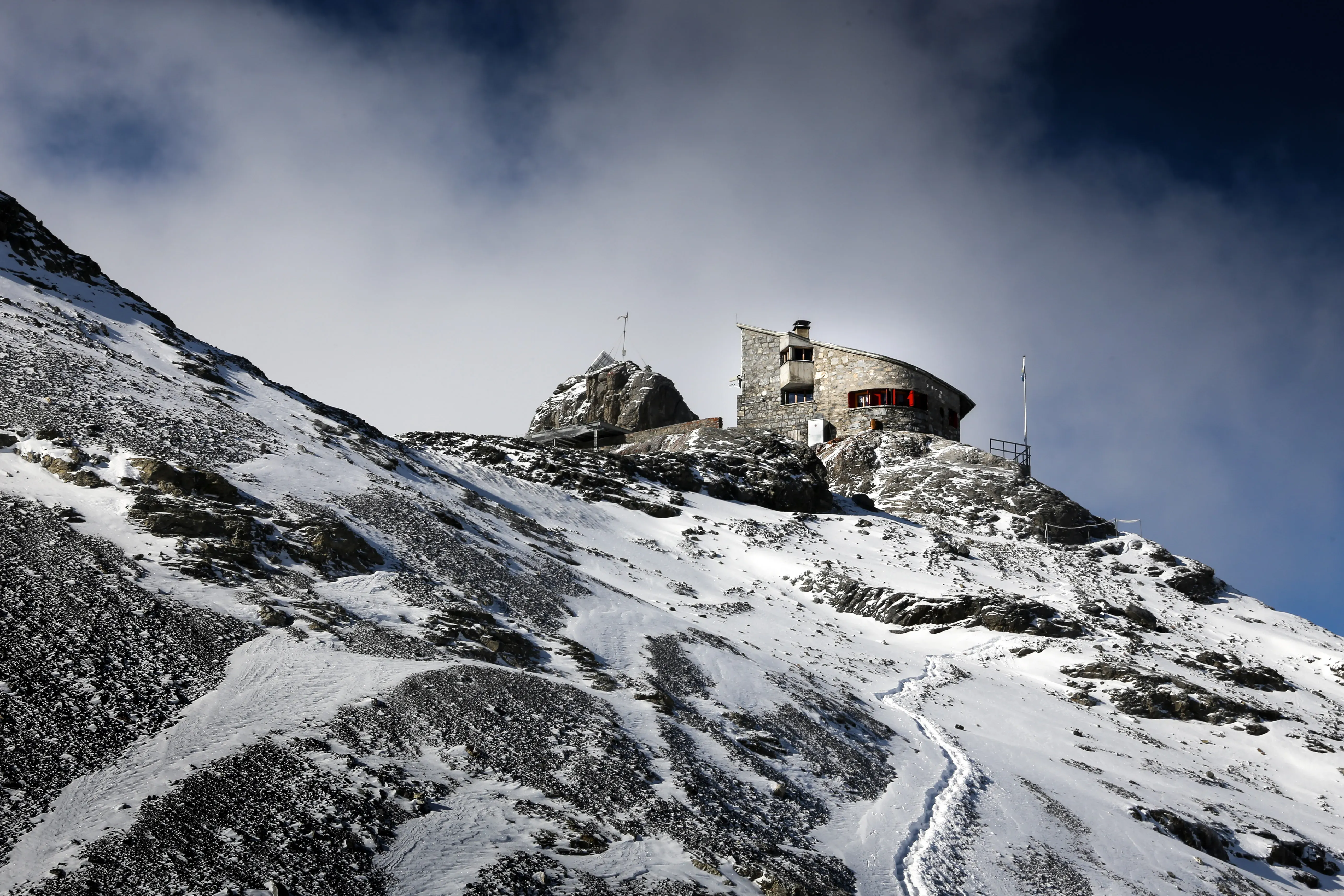 Planurahütte