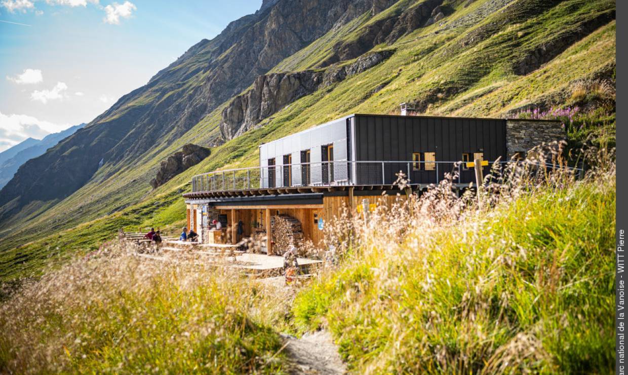 Val-d'Isère 🇫🇷