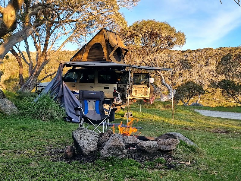 Pretty Valley Hut