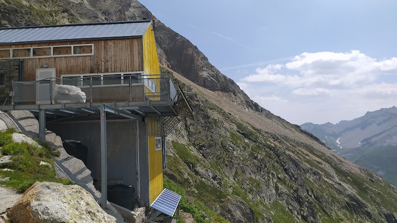 Refuge Dalmazzi