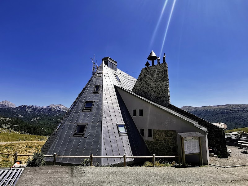 Refuge de Belagua