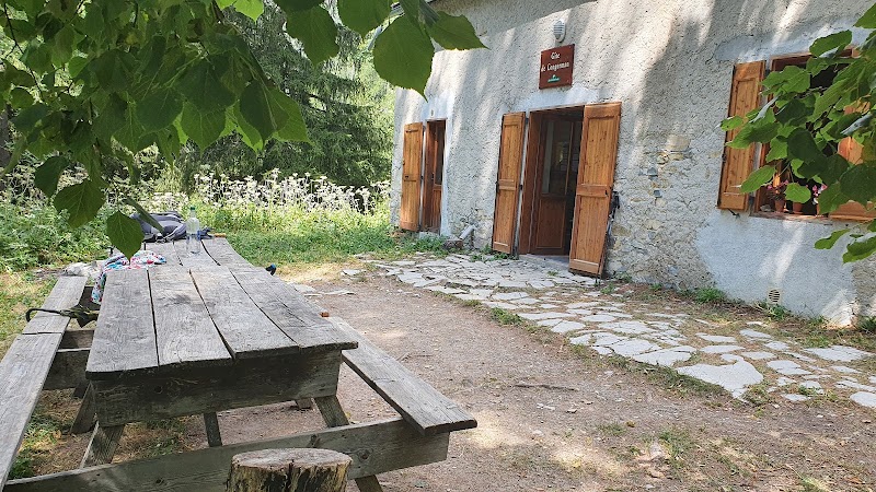 Refuge de Congerman