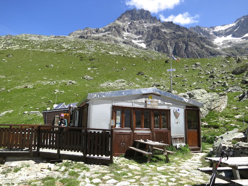Refuge de Font Turbat