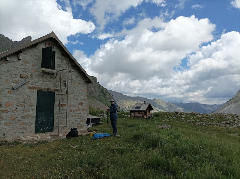 Refuge de Gialorgues