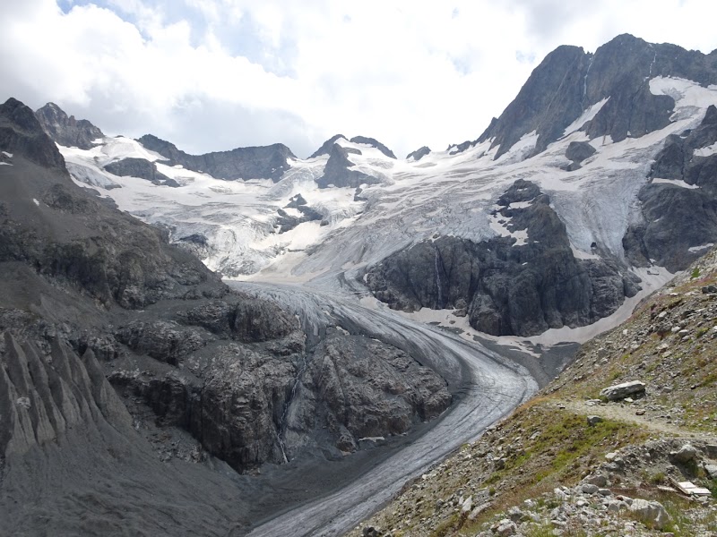 Refuge de la Pilatte