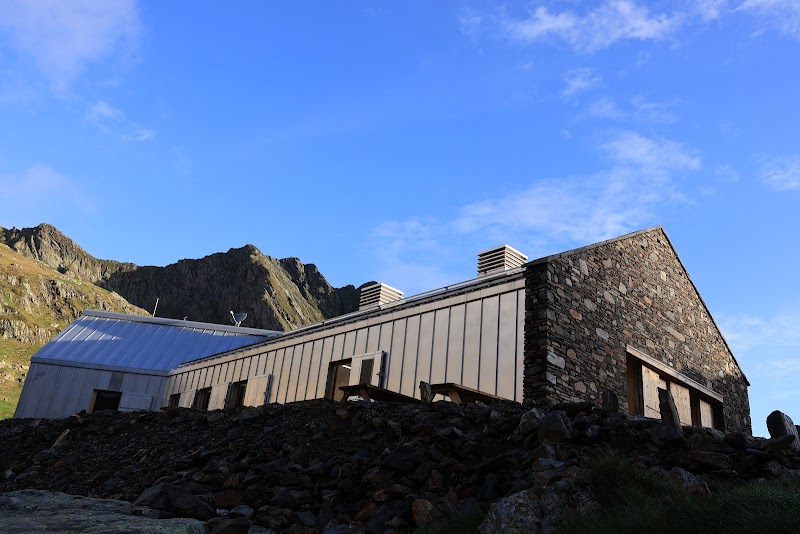 Refuge de Venasque