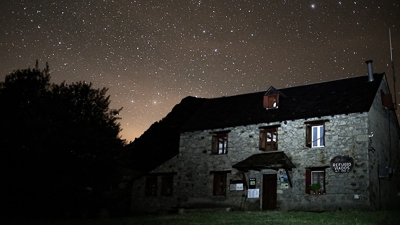 Refuge de Viados