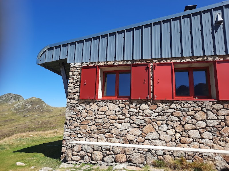 Refuge du Rulhe