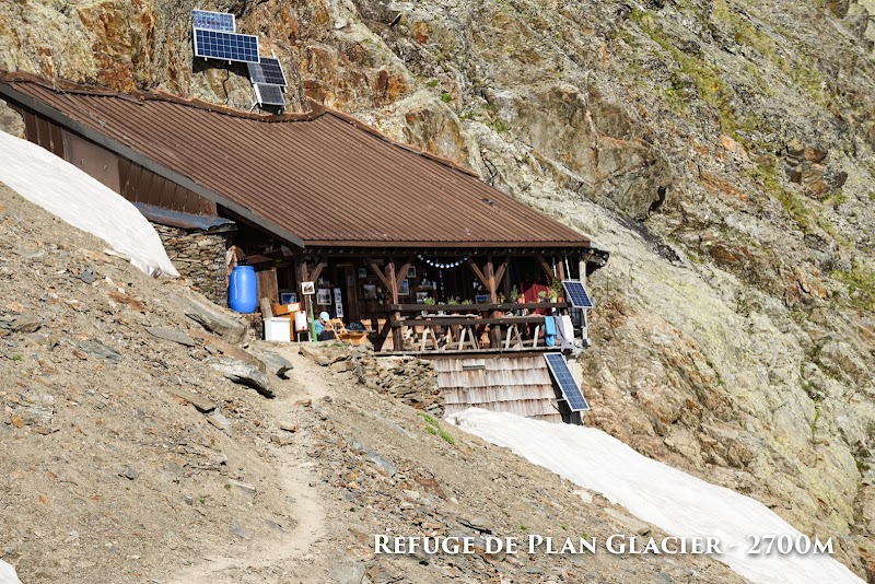 Refuge Durier