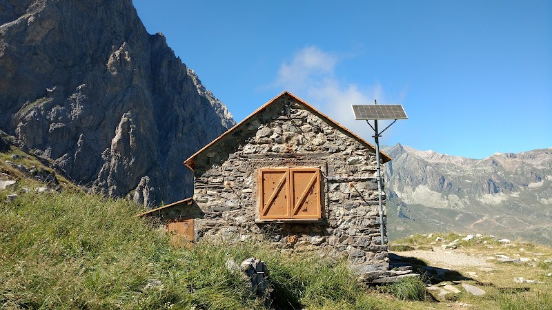 Refuge Stroppia