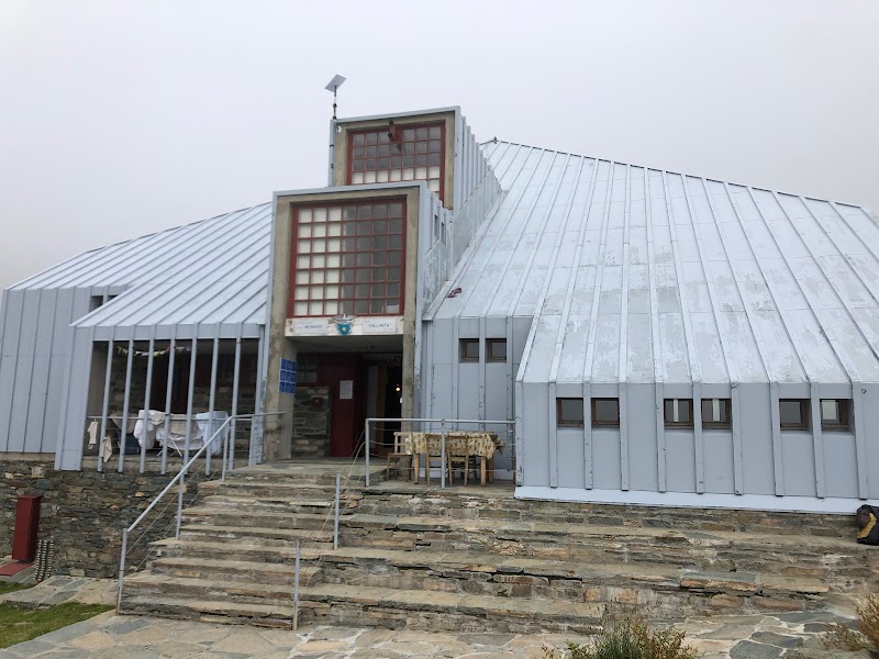 Refuge Vallanta (Valante)