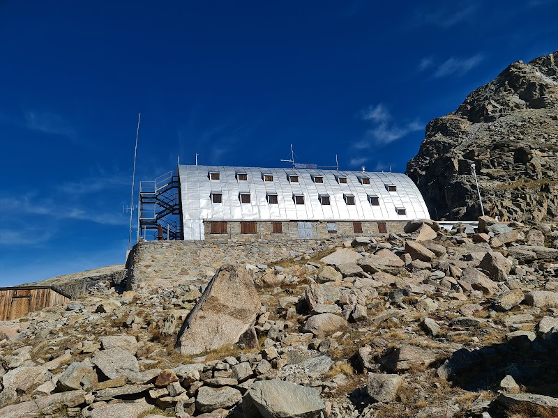 Refuge Victor Emmanuel II