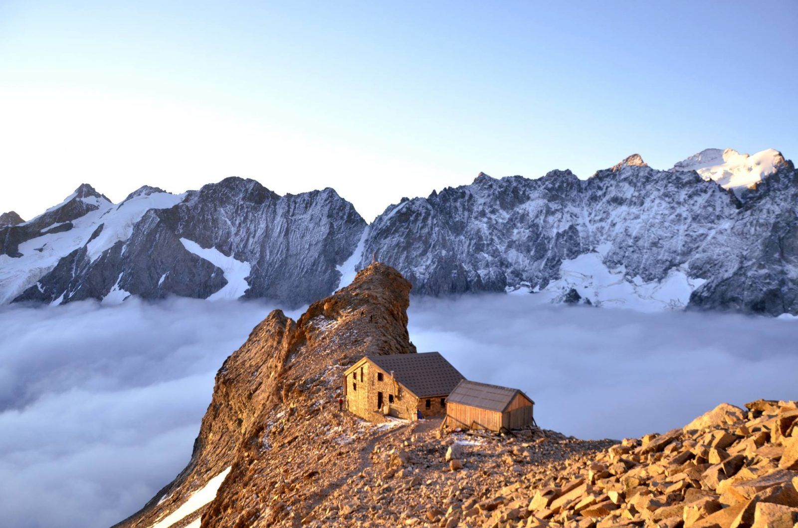 Villar-d'Arêne 🇫🇷