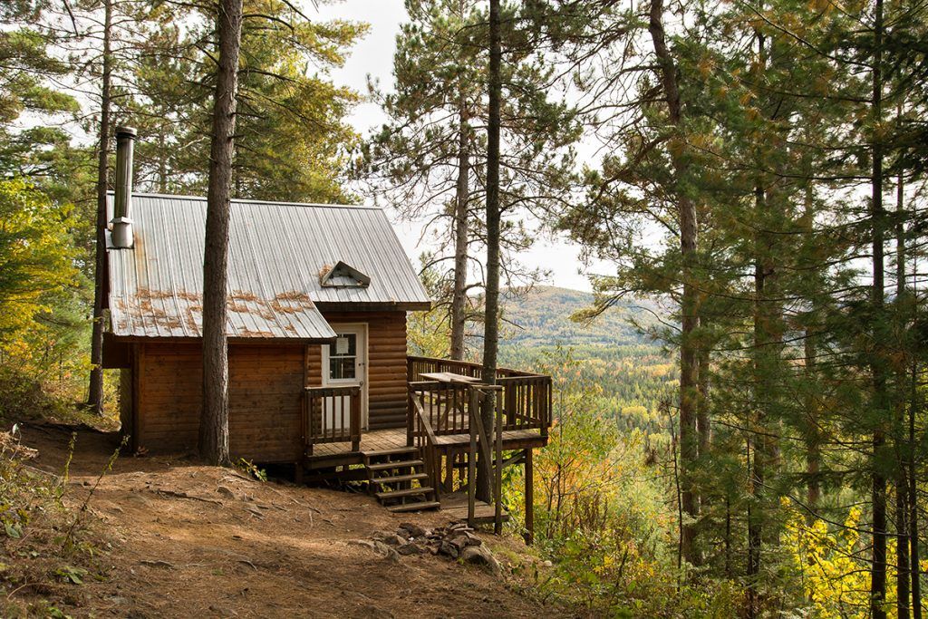 Refuge du Belvédère