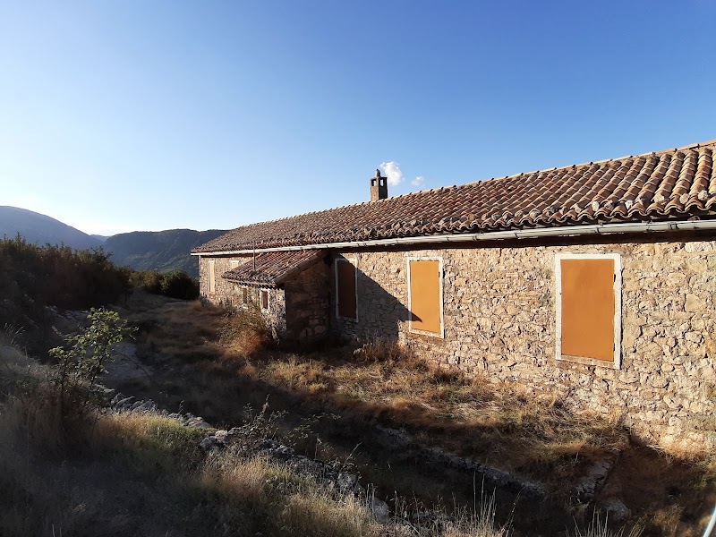 Refugio de Belsué