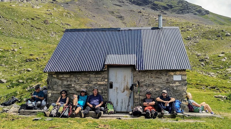 Refugio de la Estiva