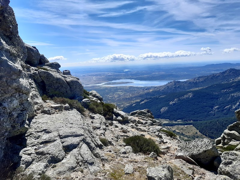 Refugio de la Najarra