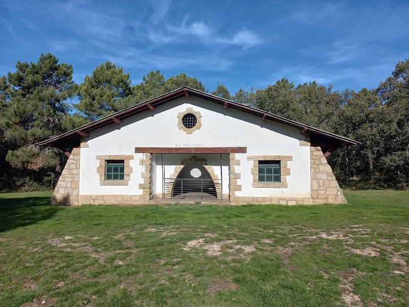 Refugio de Peñagorda