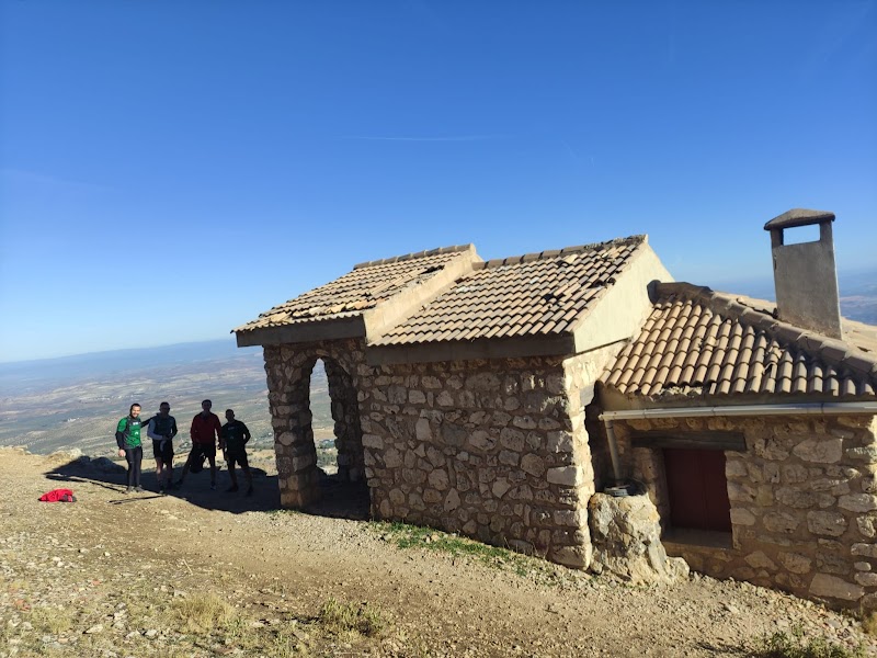 Refugio del Notario
