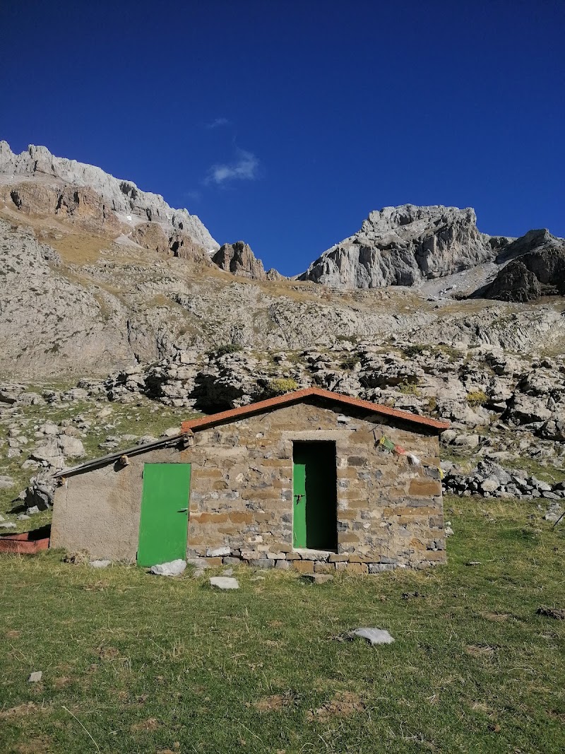 Refugio El Canturrial