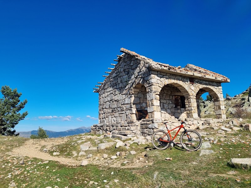 Refugio La Salamanca