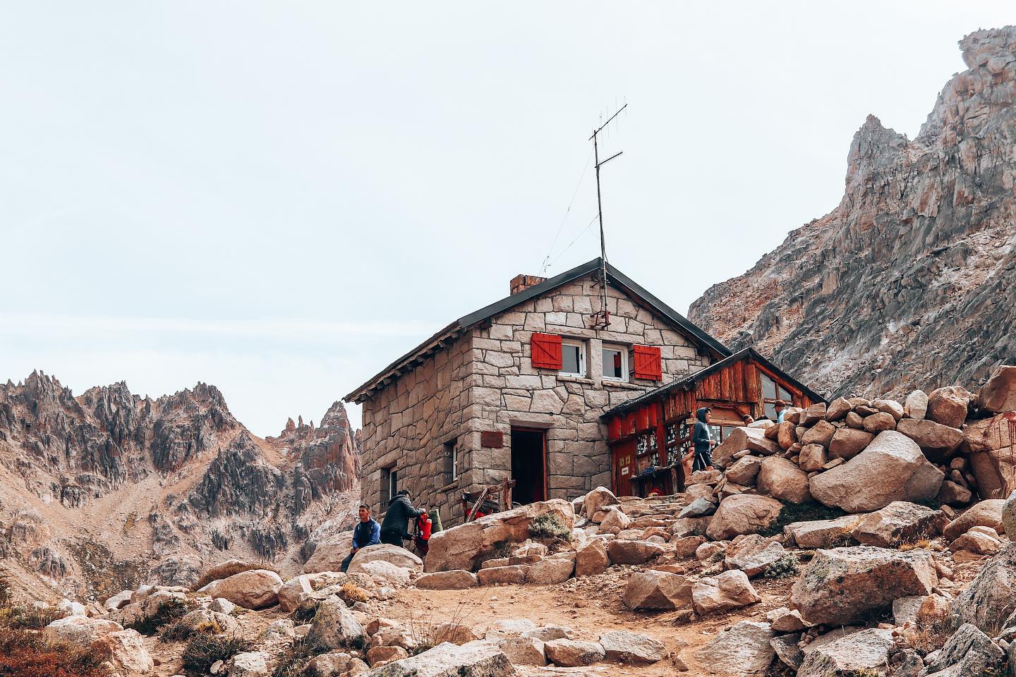 refugio frey