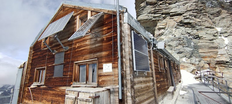 Rifugio Carrel