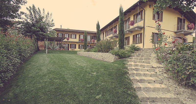 Rifugio Casa Ressia