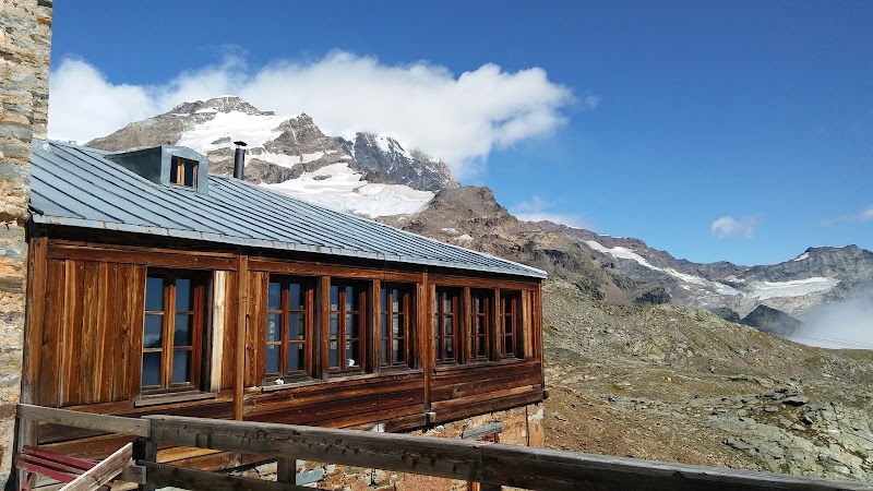 Rifugio Città di Vigevano