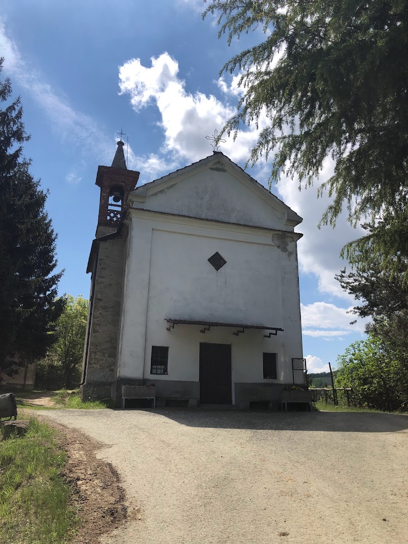 Rifugio di Santa Libera