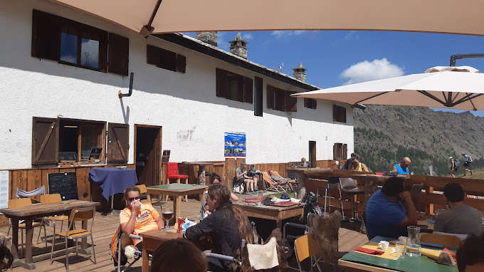 Rifugio Dondena