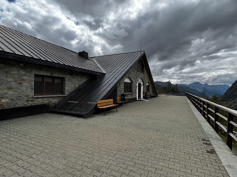 Rifugio Elena
