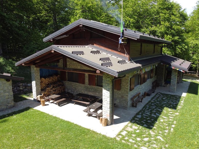 Rifugio Ezio Orsi