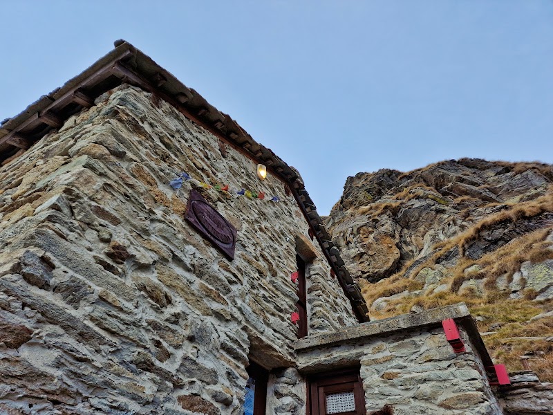 Rifugio Fornetto