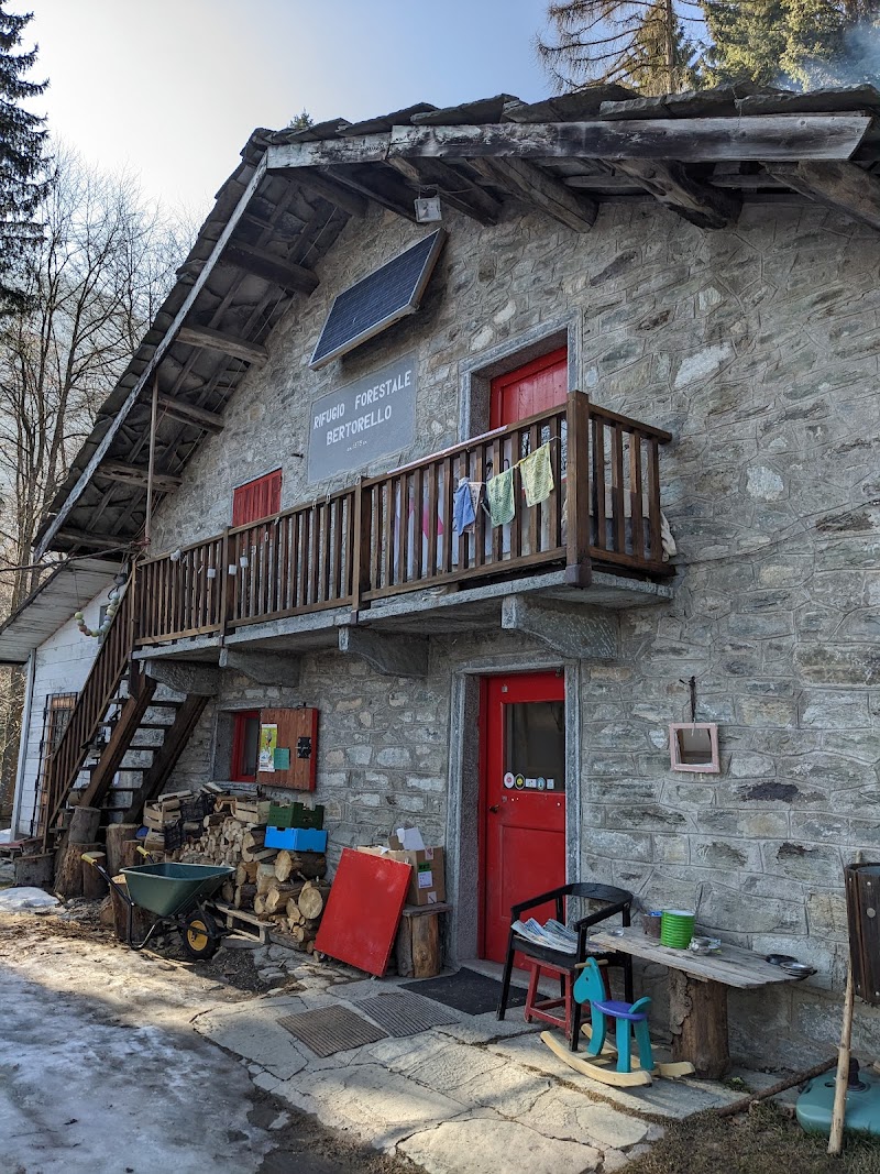 Rifugio Gorello