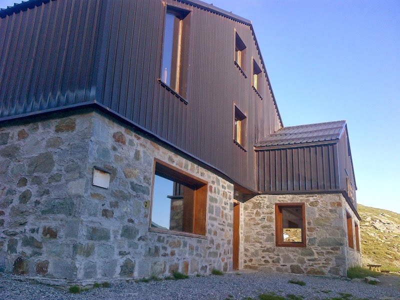 Rifugio Grand Tournalin