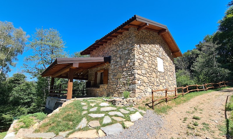Rifugio Lupo