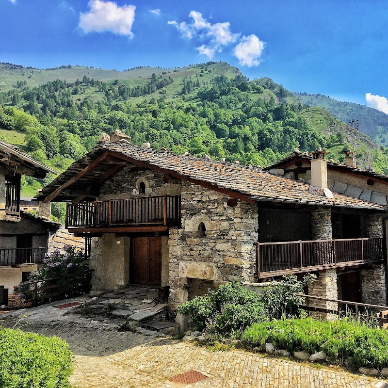 Rifugio Mezol