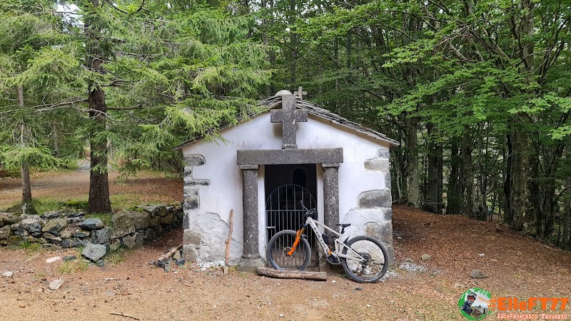 Rifugio Monte degli Abeti