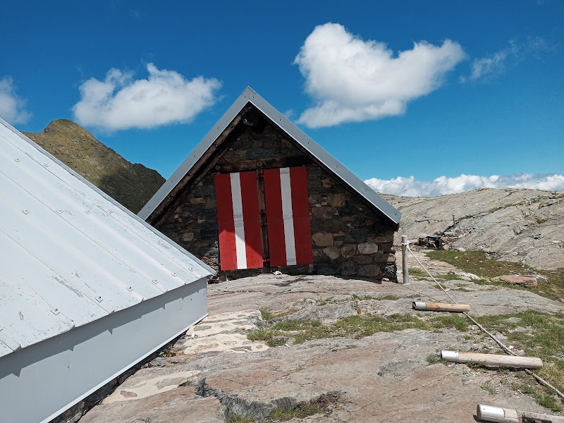 Rifugio Ottorino Donati