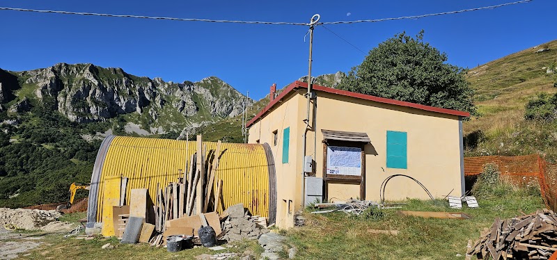 Rifugio Savona
