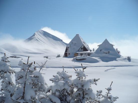 Rifugio Nicola