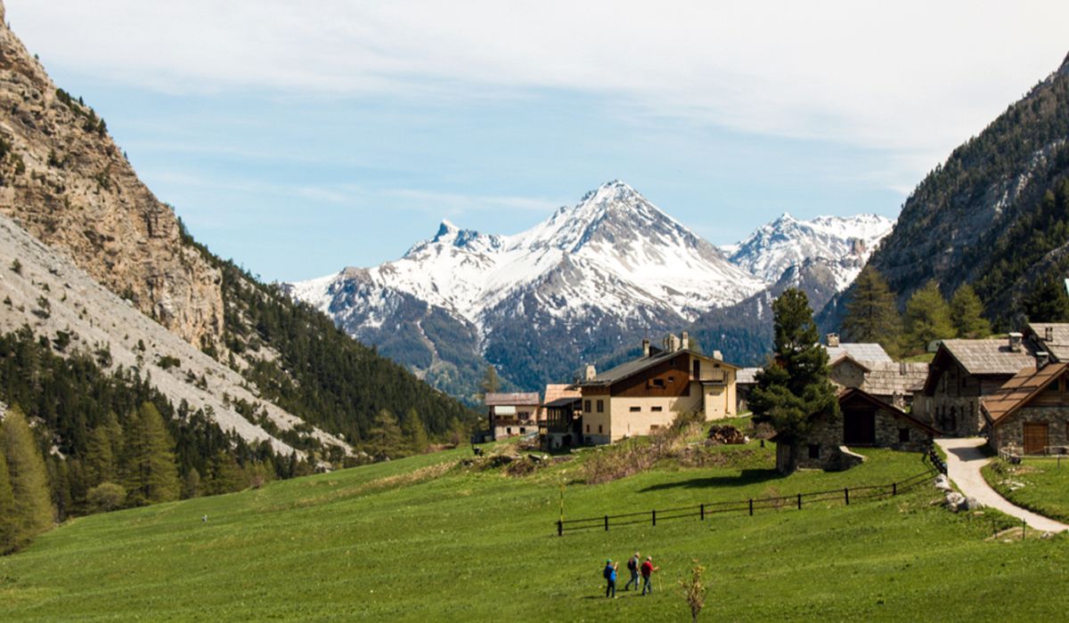 Refuge I Re Magi