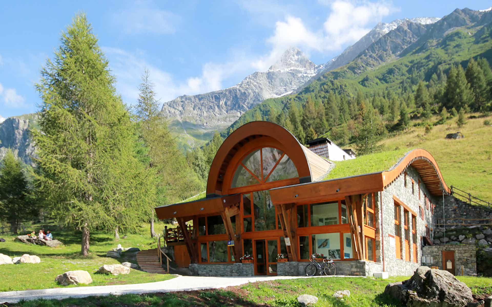 Refuge de Rosuel