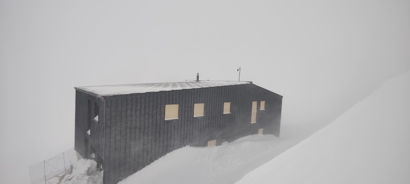 Rothornhütte