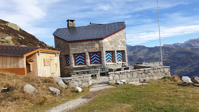 Salbithütte