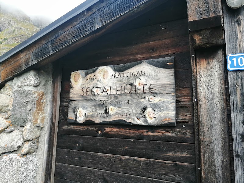 Seetalhütte