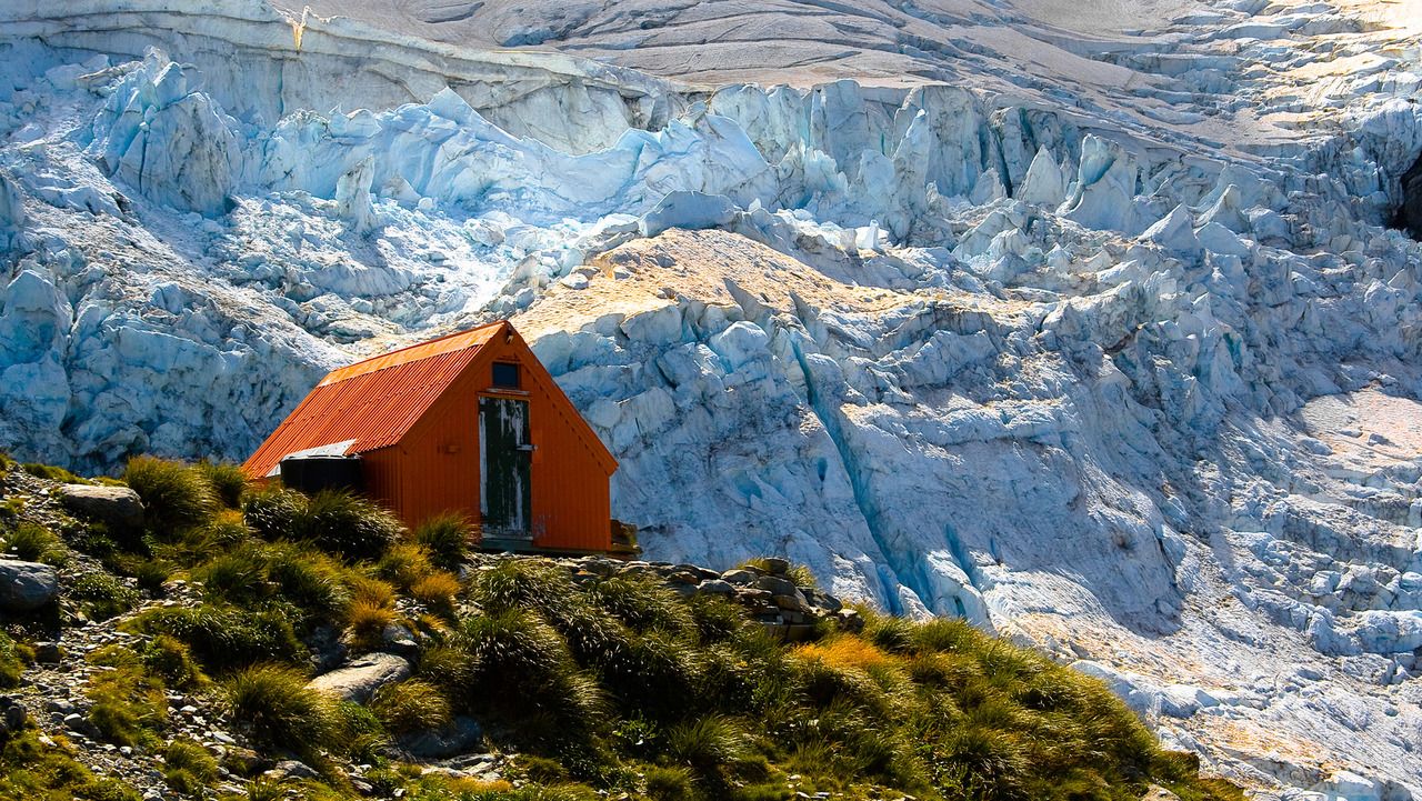 Sefton Bivvy