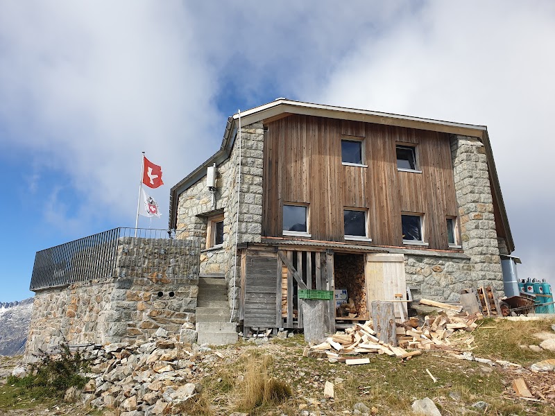 Sewenhütte